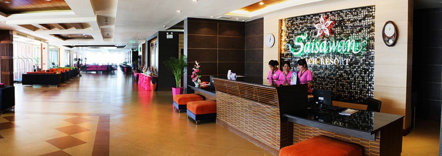 Saisawan Beach Resort