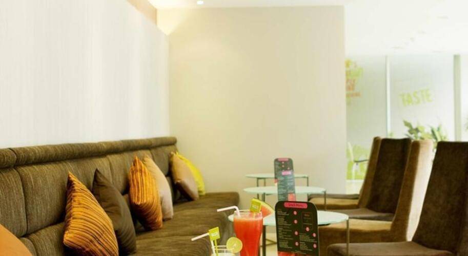 Ibis Bangkok Sathorn Hotel