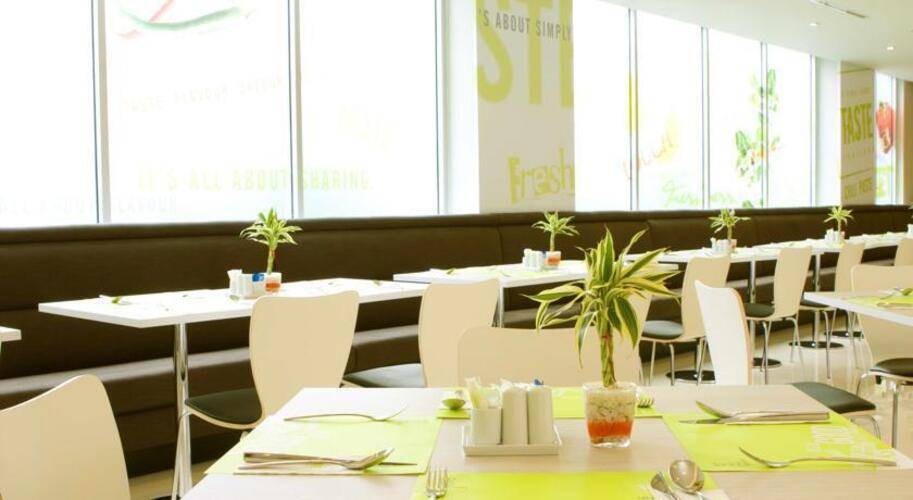Ibis Bangkok Sathorn Hotel