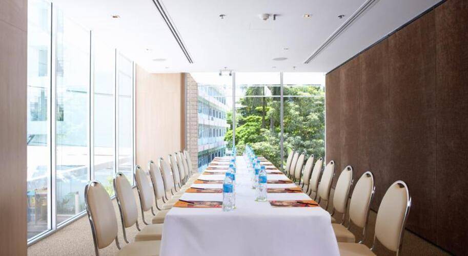 Ibis Bangkok Sathorn Hotel