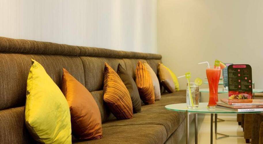 Ibis Bangkok Sathorn Hotel