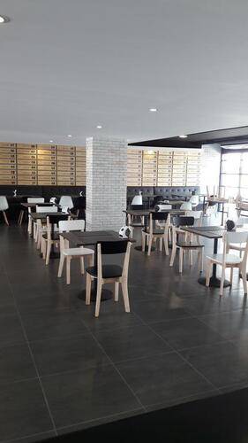 Embryo Hotel (Ex. Seri Place Hotel)