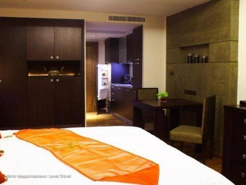 Фотография Mantra Pura Resort