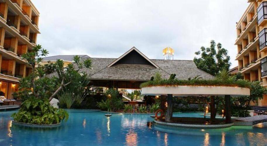 Mantra Pura Resort
