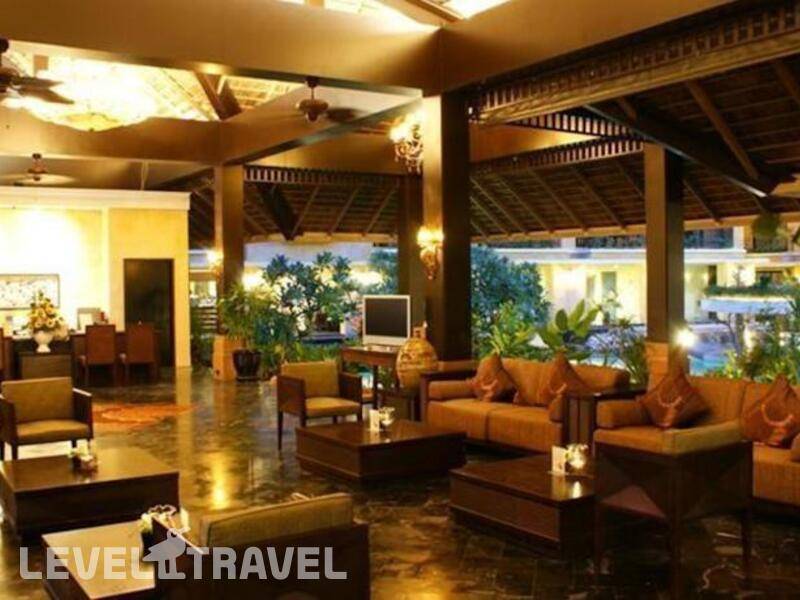 Фотография Mantra Pura Resort