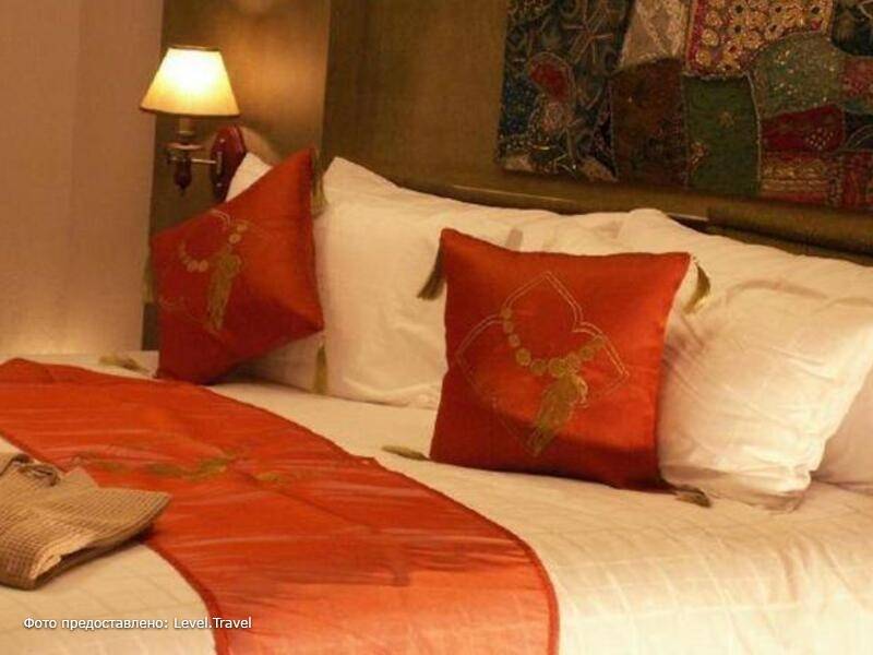Фотография Mantra Pura Resort