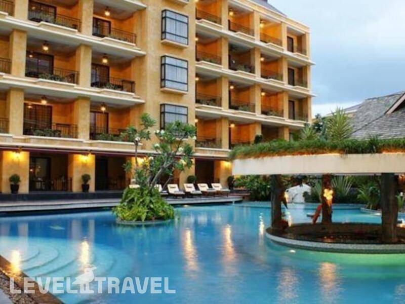 Фотография Mantra Pura Resort