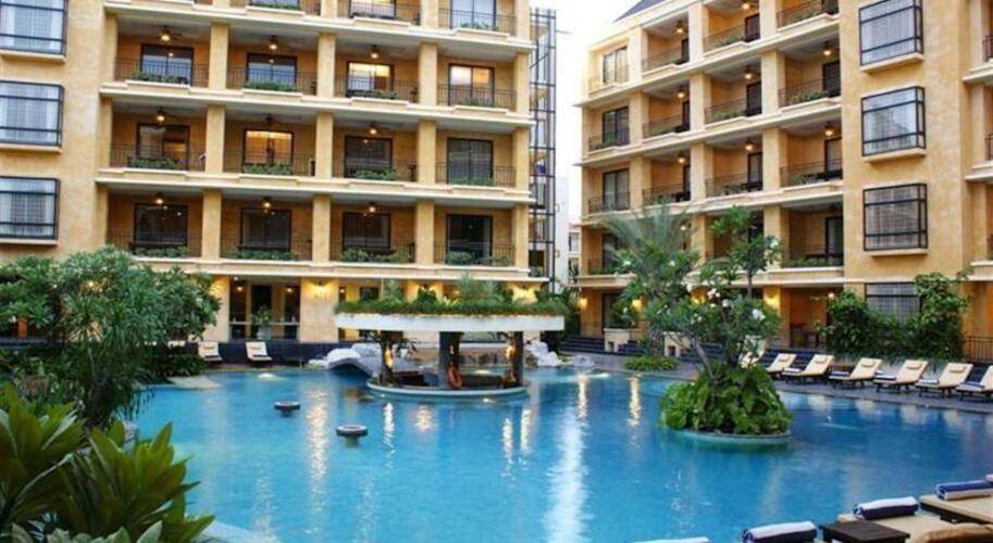 Mantra Pura Resort
