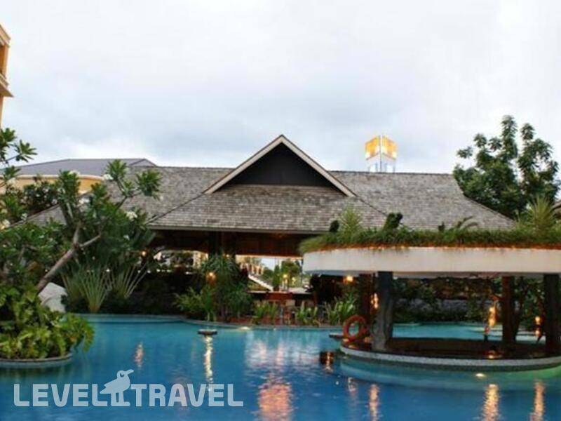 Фотография Mantra Pura Resort