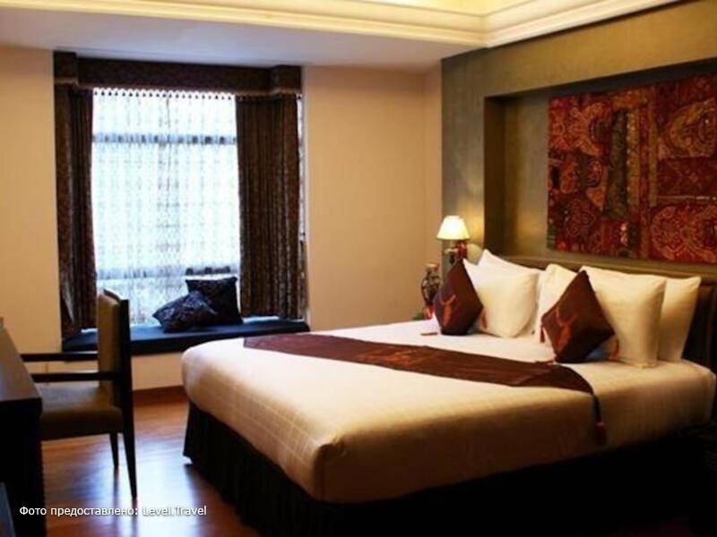 Фотография Mantra Pura Resort