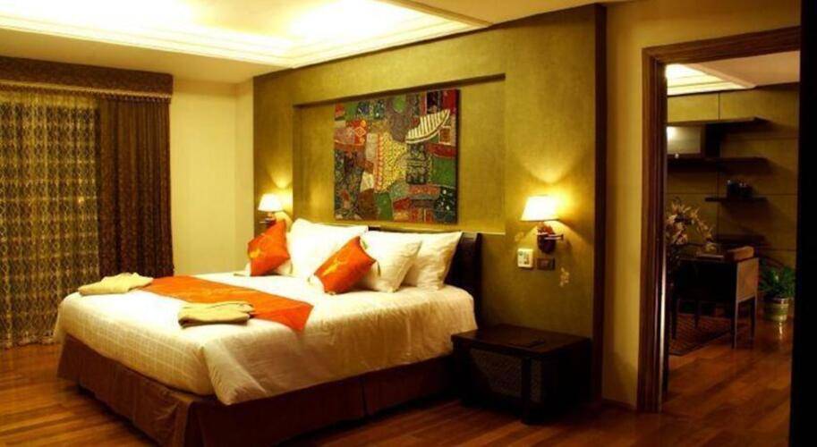 Mantra Pura Resort