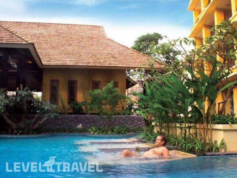 Фотография Mantra Pura Resort