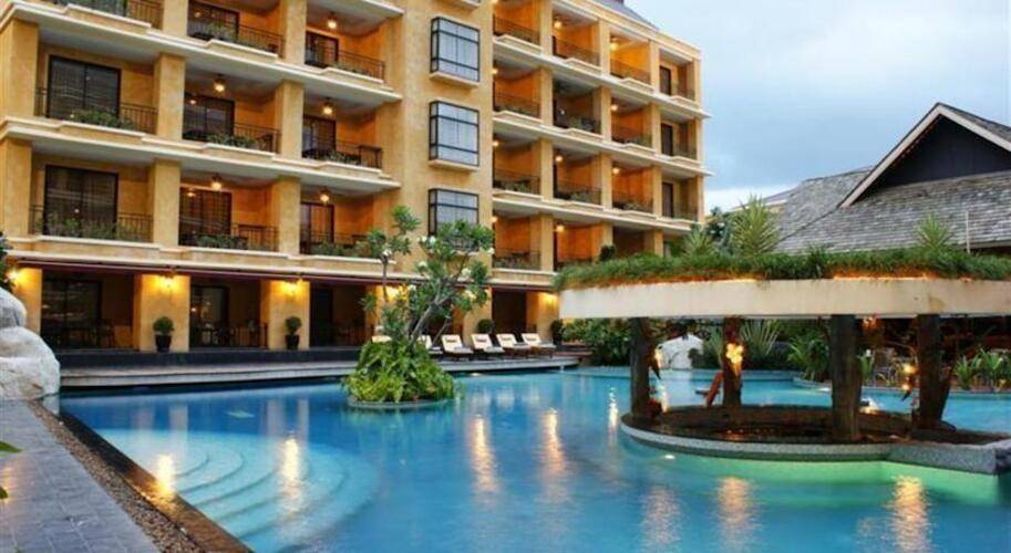 Mantra Pura Resort