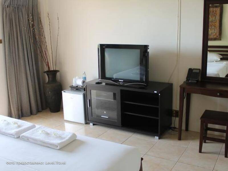 Фотография Hillside Resort Pattaya