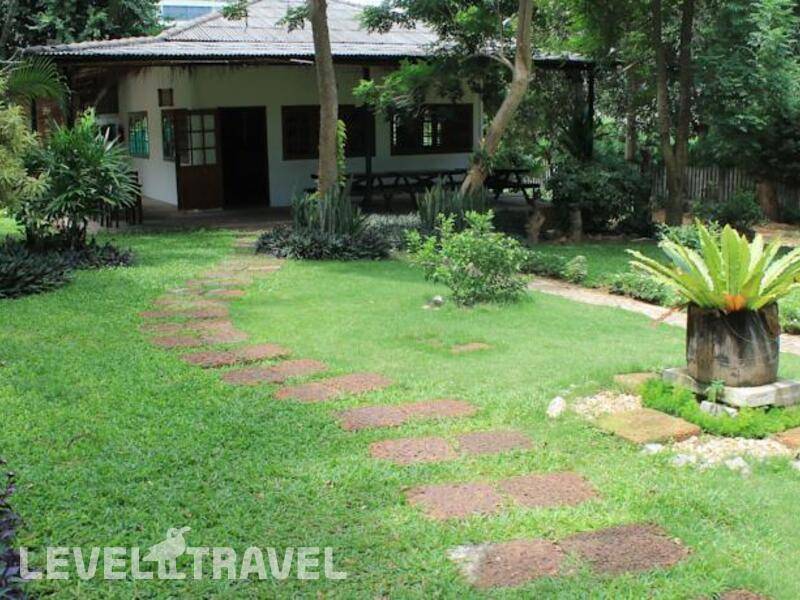Фотография Hillside Resort Pattaya