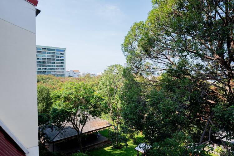Hillside Resort Pattaya