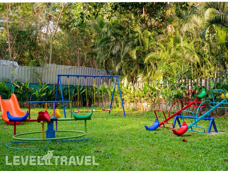 Фотография Hillside Resort Pattaya