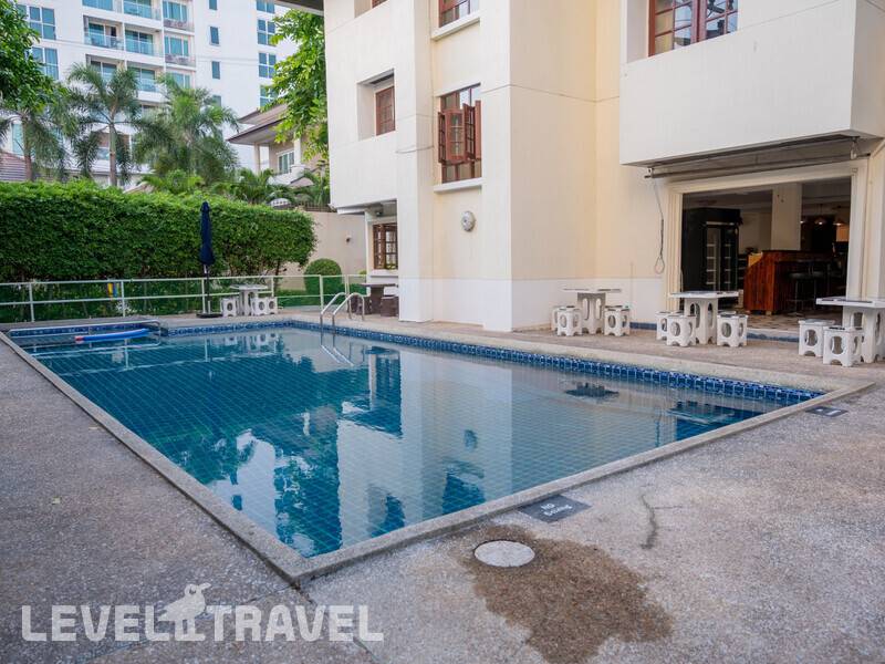 Фотография Hillside Resort Pattaya