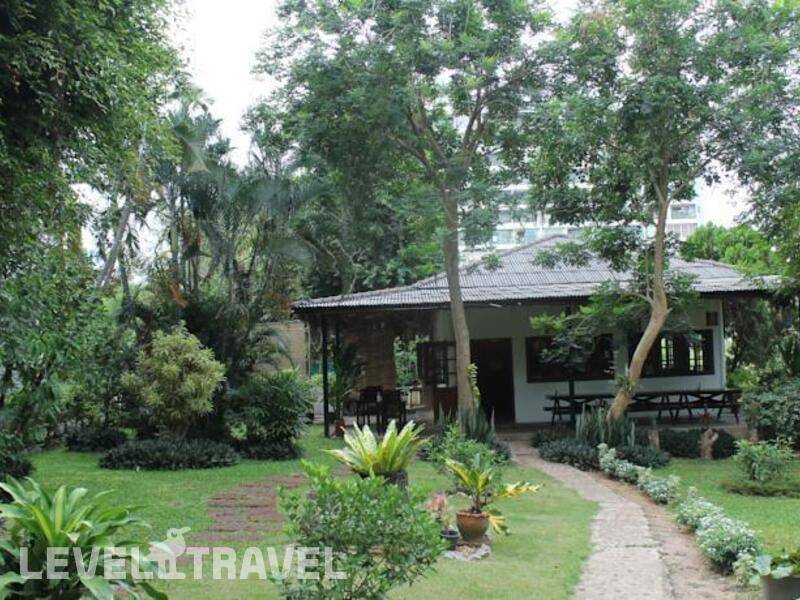 Фотография Hillside Resort Pattaya