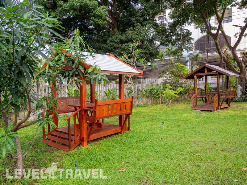 Фотография Hillside Resort Pattaya