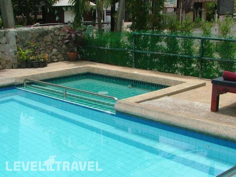 Фотография Hillside Resort Pattaya