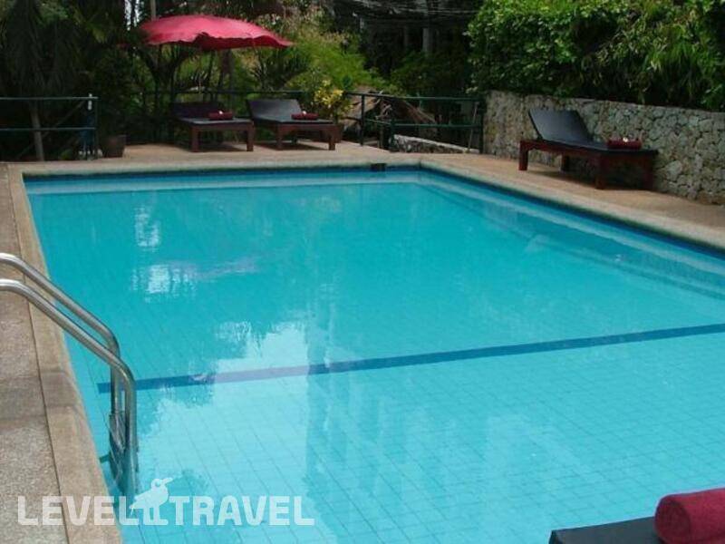 Фотография Hillside Resort Pattaya