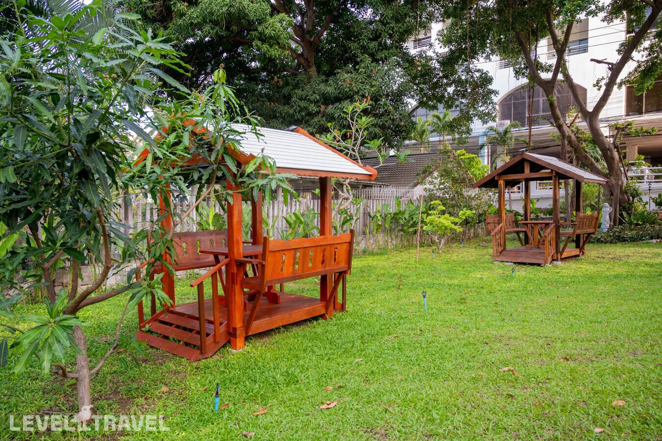 фотографии отеля Hillside Resort Pattaya в Таиланд(Пратамнак) - фото №20