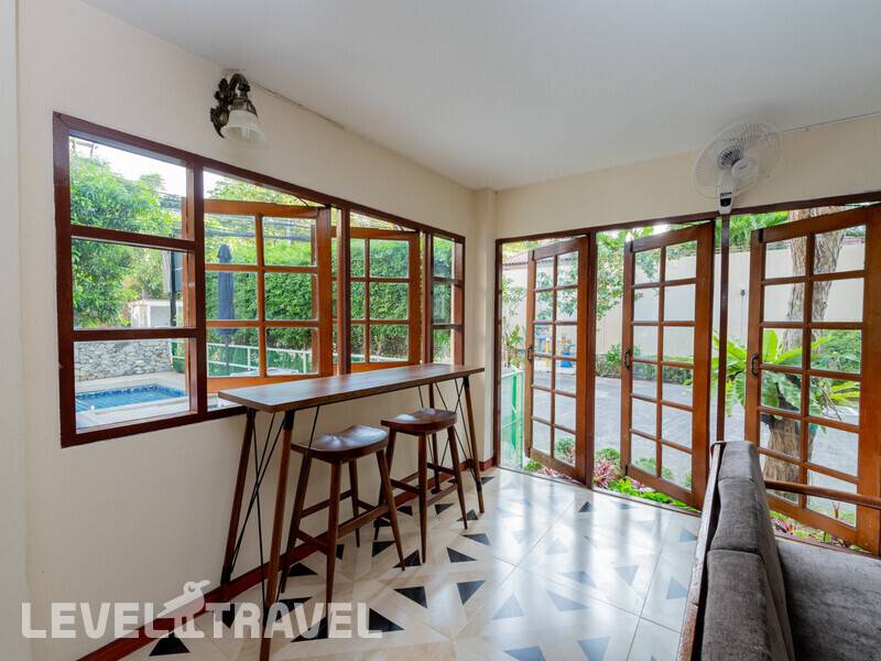 Фотография Hillside Resort Pattaya