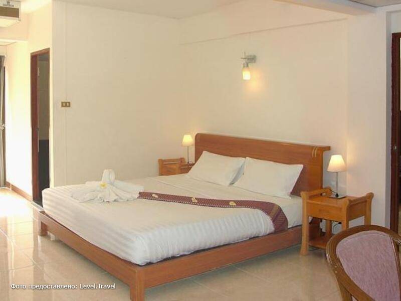 Фотография Hillside Resort Pattaya