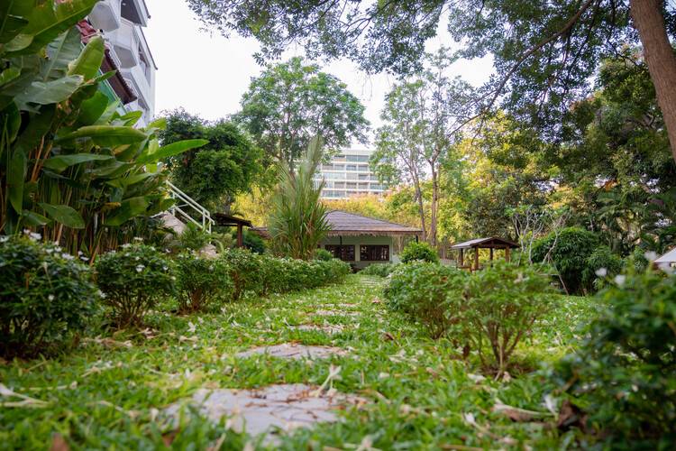 Hillside Resort Pattaya