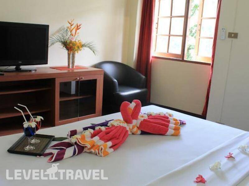 Фотография Hillside Resort Pattaya