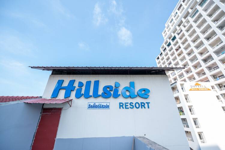 Hillside Resort Pattaya