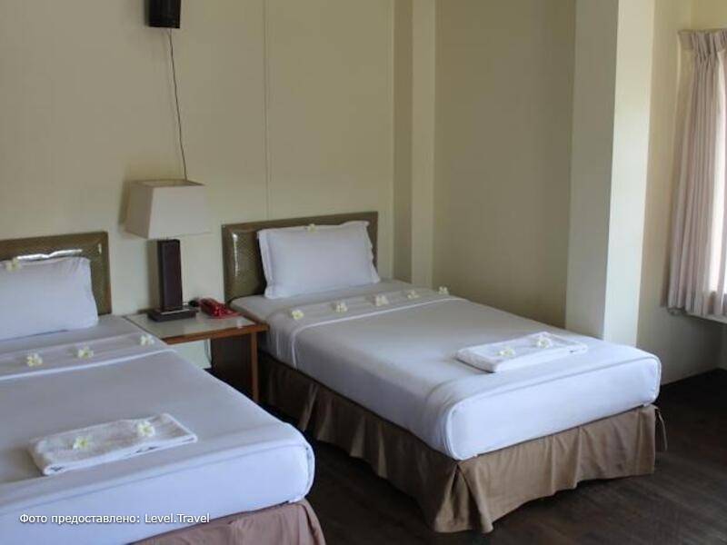 Фотография Hillside Resort Pattaya