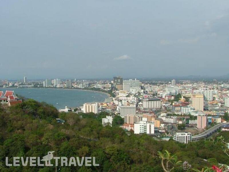 Фотография Hillside Resort Pattaya