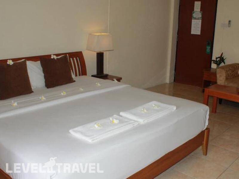 Фотография Hillside Resort Pattaya