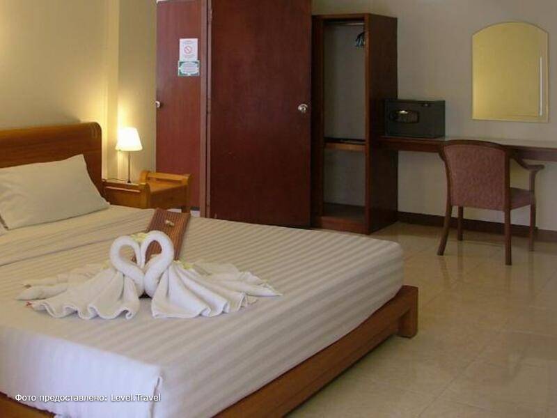 Фотография Hillside Resort Pattaya