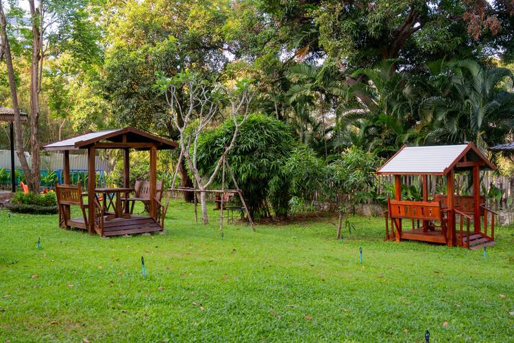 Hillside Resort Pattaya