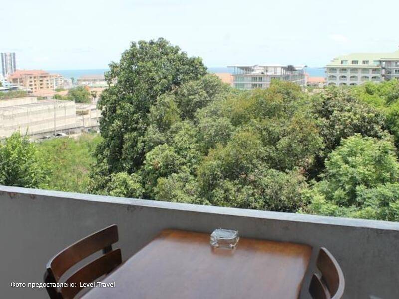 Фотография Hillside Resort Pattaya