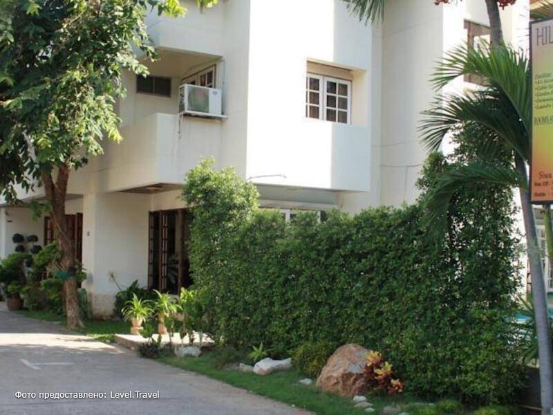 Фотография Hillside Resort Pattaya