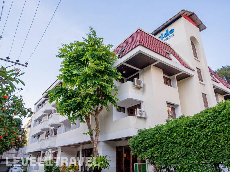 Фотография Hillside Resort Pattaya