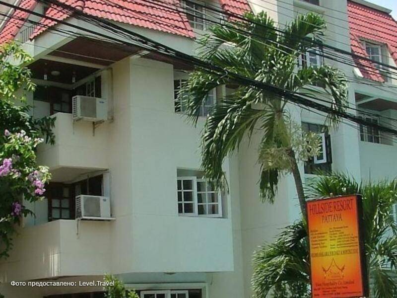 Фотография Hillside Resort Pattaya