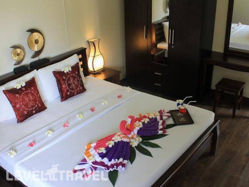 Фотография Hillside Resort Pattaya