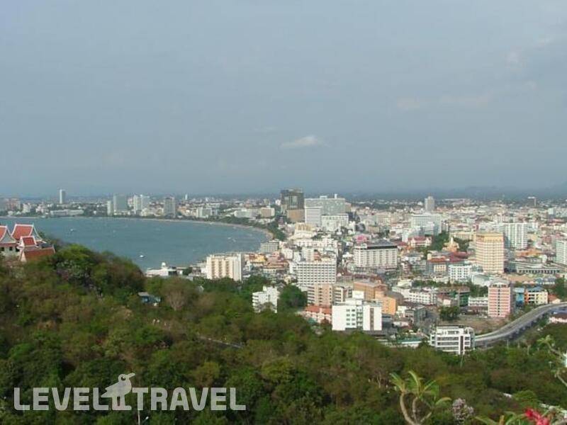 Фотография Hillside Resort Pattaya