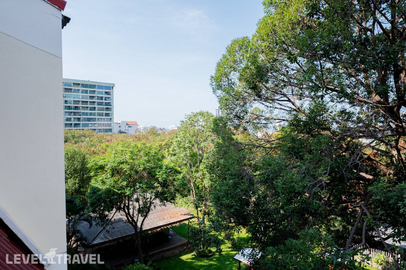 фотографии отеля Hillside Resort Pattaya в Таиланд(Пратамнак) - фото №16