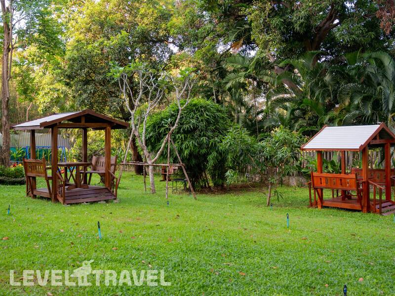 Фотография Hillside Resort Pattaya