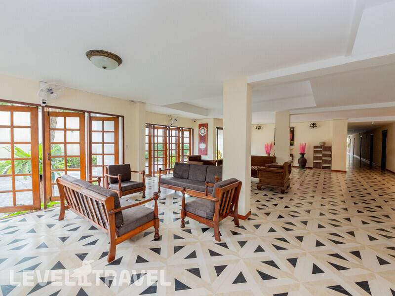 Фотография Hillside Resort Pattaya