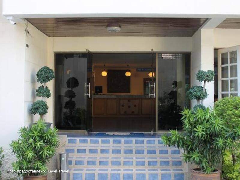 Фотография Hillside Resort Pattaya