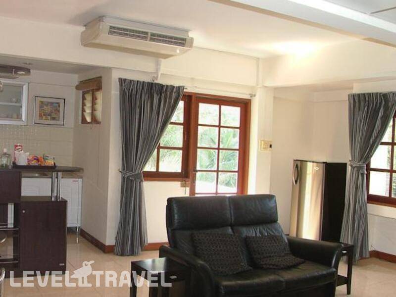 Фотография Hillside Resort Pattaya