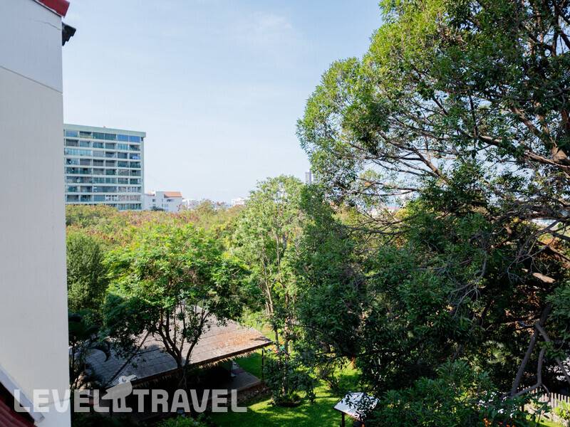 Фотография Hillside Resort Pattaya