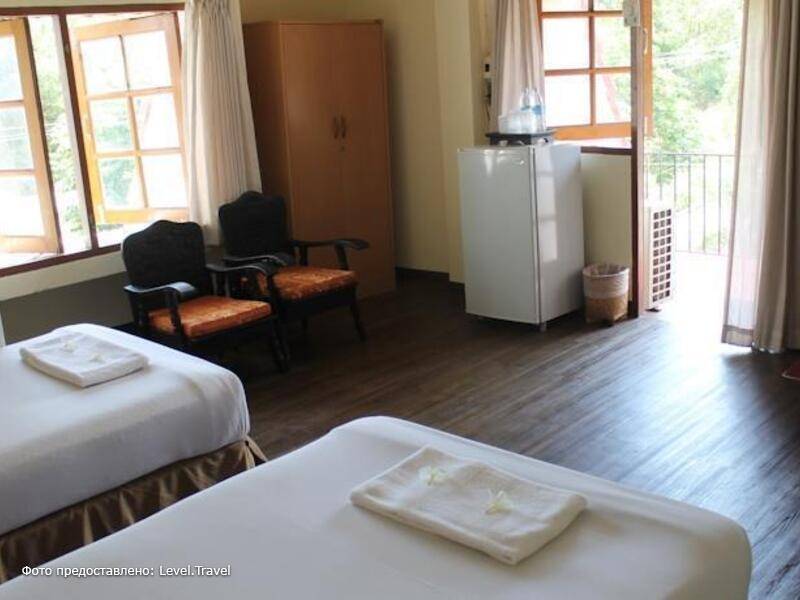 Фотография Hillside Resort Pattaya
